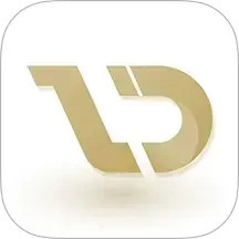 邻达智通2025官方新版图标