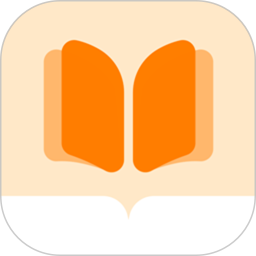 小说神器2026官方新版图标