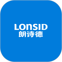 朗诗德在线2026官方新版图标