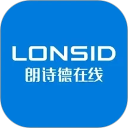 朗诗德在线2026官方新版图标