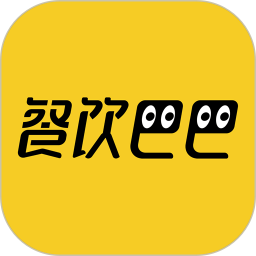 应用icon-餐饮巴巴2024官方新版