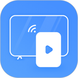 电视投屏2026官方新版图标