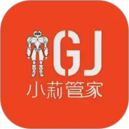 小莉管家2026官方新版图标