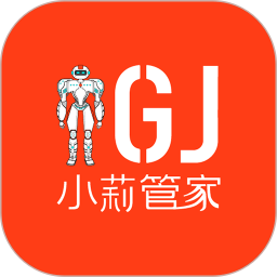 小莉管家2026官方新版图标
