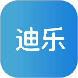 迪乐智能2025官方新版图标