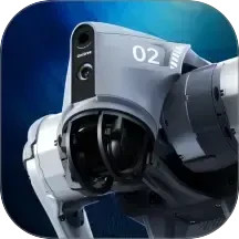 Unitree Go2025官方新版图标