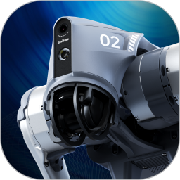 Unitree Go2026官方新版图标