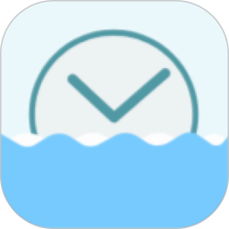 应用icon-悬浮秒表2024官方新版