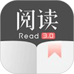 应用icon-阅读2024官方新版