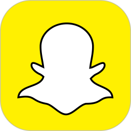 应用icon-Snapchat2024官方新版