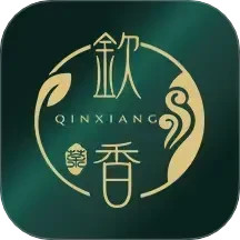 钦香2026官方新版图标