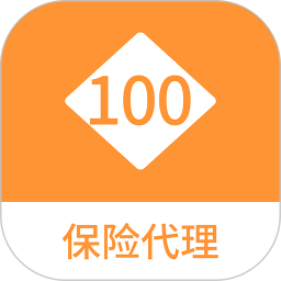 应用icon-保险代理100题库2024官方新版