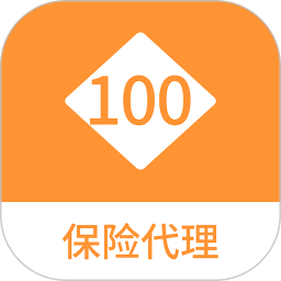 保险代理100题库2024官方新版图标