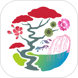 问花之家2025官方新版图标