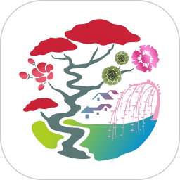 问花之家2025官方新版图标