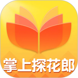 掌上探花郎2025官方新版图标