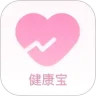 应用宝logo