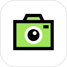 应用icon-清风相机2024官方新版