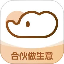 应用icon-神象云2024官方新版