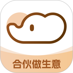 神象云2025官方新版图标