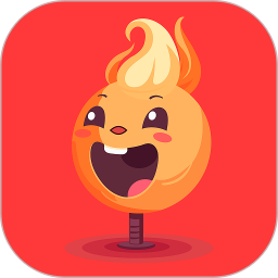 火火语音2026官方新版图标