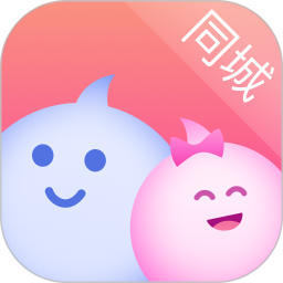 探心陌聊2026官方新版图标