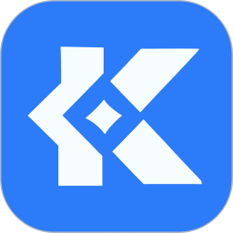 快展业2026官方新版图标