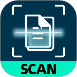 應用icon-全能掃描王2024官方新版