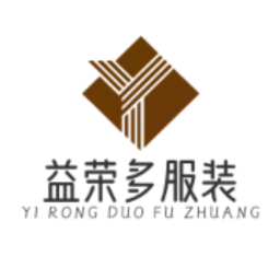 益荣多服装2025官方新版图标