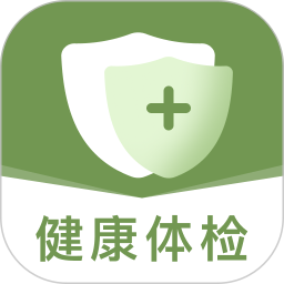 应用icon-掌上血压仪2024官方新版