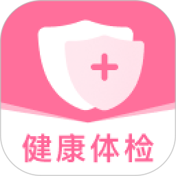 应用icon-掌上血压仪2024官方新版