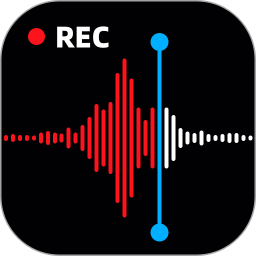 录音机2024官方新版图标