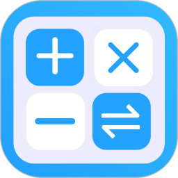 中学生计算器2026官方新版图标