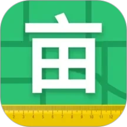 测亩仪（GPS）2026官方新版图标