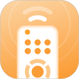 电视遥控器2025官方新版图标