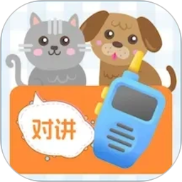 猫叫翻译器2026官方新版图标