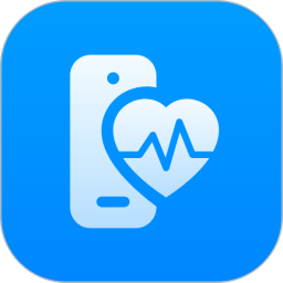 应用icon-运动健康计算器2024官方新版