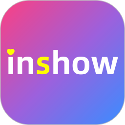 inshow2025官方新版图标