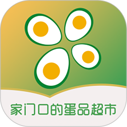 应用icon-蛋蛋一统鲜2024官方新版