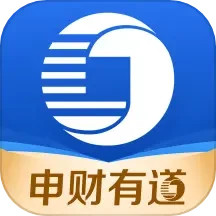 应用icon-申财有道2024官方新版
