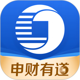 申万宏源2025官方新版图标