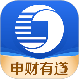 申万宏源2025官方新版图标