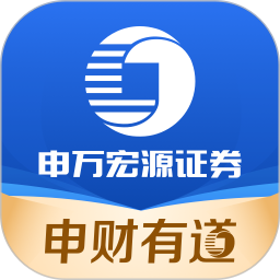 申万宏源2026官方新版图标