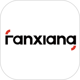 应用icon-Fanxiang Disk2024官方新版