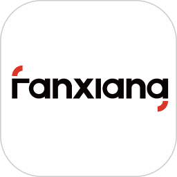 Fanxiang Disk2026官方新版图标