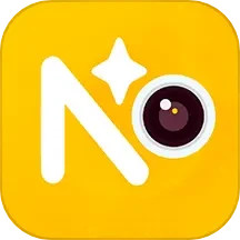 应用icon-NONO相机2024官方新版
