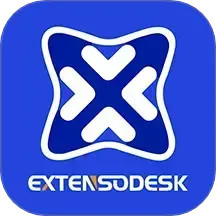 ExtensoDesk2025官方新版图标