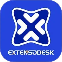 ExtensoDesk2025官方新版图标