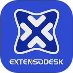 ExtensoDesk2026官方新版图标
