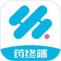 药终端2025官方新版图标